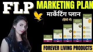 Forever Living Products Marketing Plan 2025 | How to Earn with FLP@flpindia