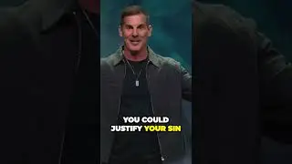 Talking about Hell in churches an unwritten rule not to discus #craiggroeschel #hell #church #rules
