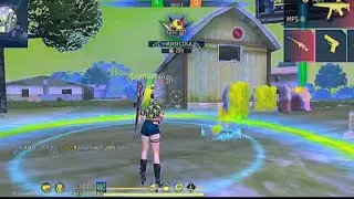 Free fire full spid ⚡⚡ gulval moments 🤟🤟 free fire anshika voice  cut sayri video 🥰 subscribe 