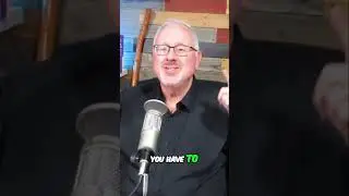 Pastor Scott: Small Changes, Big Life Upgrade