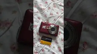 the BEST BUDGET digital camera #digicam #camera #kodakpixprofz55 #kodakcamera #foryou #fypyoutube