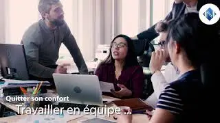Ne vous arr&ecirc;tez pas d'entreprendre [Niche Production]