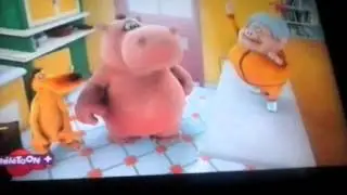 Pat et stan de raoul