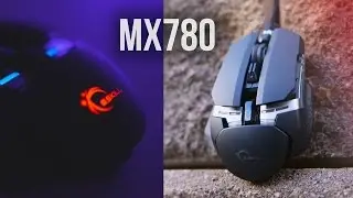 G.SKILL MX780 RGB Gaming Mouse Review - Is it any good?