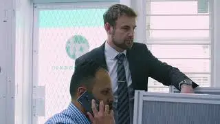 Global Finance making it happen for the past 21 years