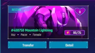 Pegaxy Breeding Strategy - I Bred My First Pega And Got A Runt