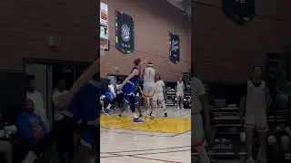 Nitty to Thank you! glover for two!