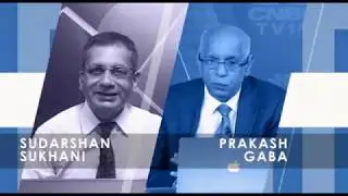 Technical Views on Stock Market by Ashwani Gujral, Prakash Gaba and Mitessh Thakkar