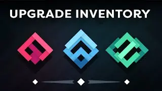 How An Inventory Changed My Roguelike Game - Devlog #5
