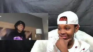 HOW LARRAY & BRADY MET!! |REACTION|