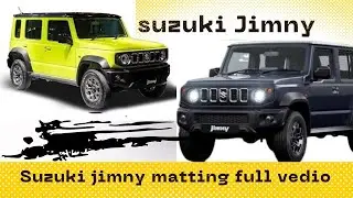 #suzuki #jimny #jimnymodified #jimnyoffroad #car #jimnycustom #jimnylife 