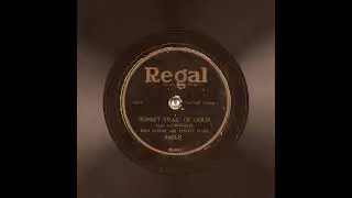 Sunset Trail of Gold - Billy Burton and Everett Clark