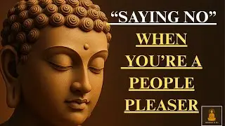Zen Guide to Saying No When You&rsquo;re a People Please