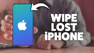 How To Erase iPhone In Lost Mode 2025 (Step-By-Step Tutorial)