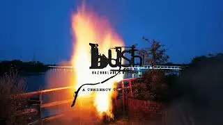 BUSH - A Tendency To Start Fires (Official Visualizer)