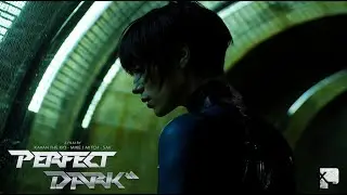 Perfect Dark - Concept Trailer