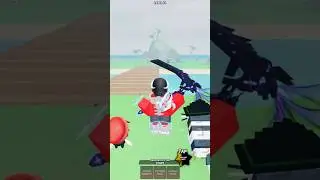 Hell difficulty in Hunty Zombie #huntyzombies #roblox