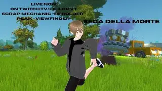[ DEBUT ]  VIEWFINDER first play