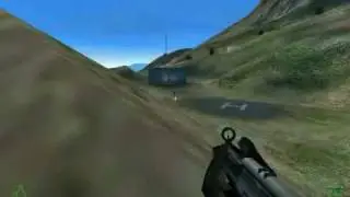 Project IGI - classic game