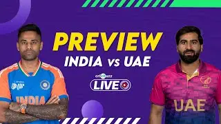 IND v UAE: Preview | Shubman or Samson? Varun or Kuldeep?