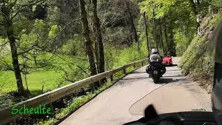 Around the Val-Terbi