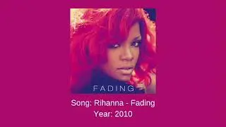 25 Songs And Their Original Samples (Pitch/Speed Shift Edition #6)