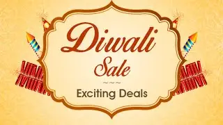 Diwali Gift Ideas - Happy Diwali 2019 | Diwali Offers | Deepawali 2019 | Diwali Sale