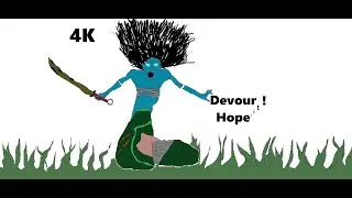 HEX: SPIRIT | 4K MORI DEVOUR HOPE 🫠 | Cutplayz. EP 1