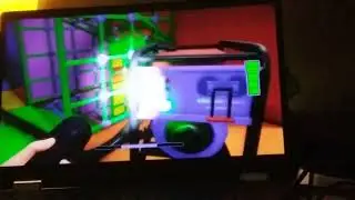 All generator locations/FNAF Security  Breach