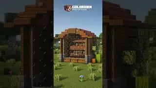 Minecraft | Pumpkin Farm