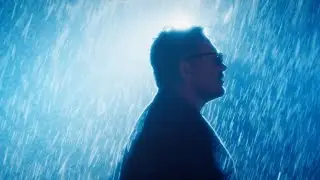 Elias Wallace - Push me Down (Official Video)
