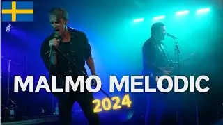 #malmomelodic 2024 Malmo Melodic Festival Unofficial Fan Video