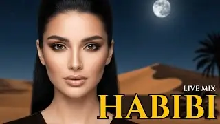 🔴 LIVE Ultimate Habibi Club Mix 2026 &ndash; Arabic EDM Nonstop