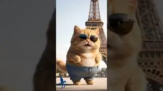 Meet Whiskers  | The AI Cat You&rsquo;ll Instantly Love!