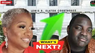 INFAMOUS SYLVIA vs OFFICIAL DANA JAY &mdash; LIVE Court Hearing Today (Courtroom Reaction)