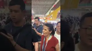 137th Canton Fair