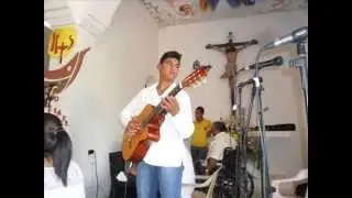 Juan Pablo Aconcha El Cari&ntilde;o de mi pueblo
