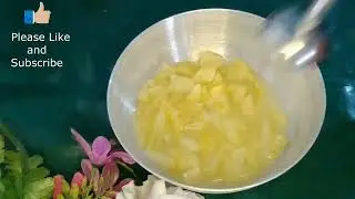 Raw Mango Squash Recipe | Green Mango Squash #zbcooking #summerspecialdrinks #mango