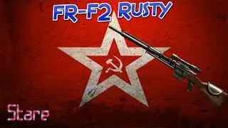 [ruCF] Обзор FR-F2 Rusty