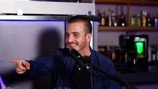 El Reservado #2&ndash;En Vivo con Sergio Eiroa Santana | Juventud, educaci&oacute;n y oportunidades 
