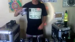 🚀Progressive Astronaut Mix Carlos De Anda