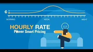 Power Smart Pricing Tour