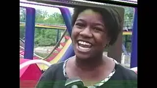 America's Greatest Roller Coaster Thrills 2 (in 3D)
