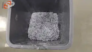Zhejiang Supu Professional Paper CD Shredder //4x40mm Shredding Size//Cross Cut Paper Shredder
