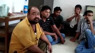 Shavan mas ma jugar ramta jugari zadpaya
