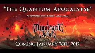 Bloodshot Dawn - 