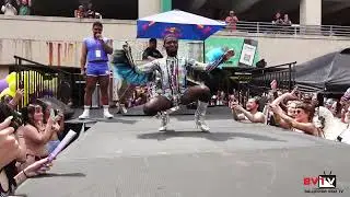 Jahad 007 10's @ Philly Pride 2023