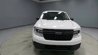 Used 2022 Ford Maverick XL Truck For Sale In Columbus, OH