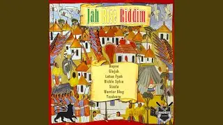 Jah Rise Riddim