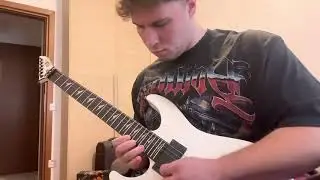 Bat Country - Cover